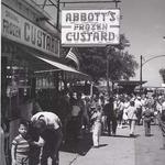 Abbott's Frozen Custard