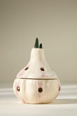 Farmstand Garlic Keeper
