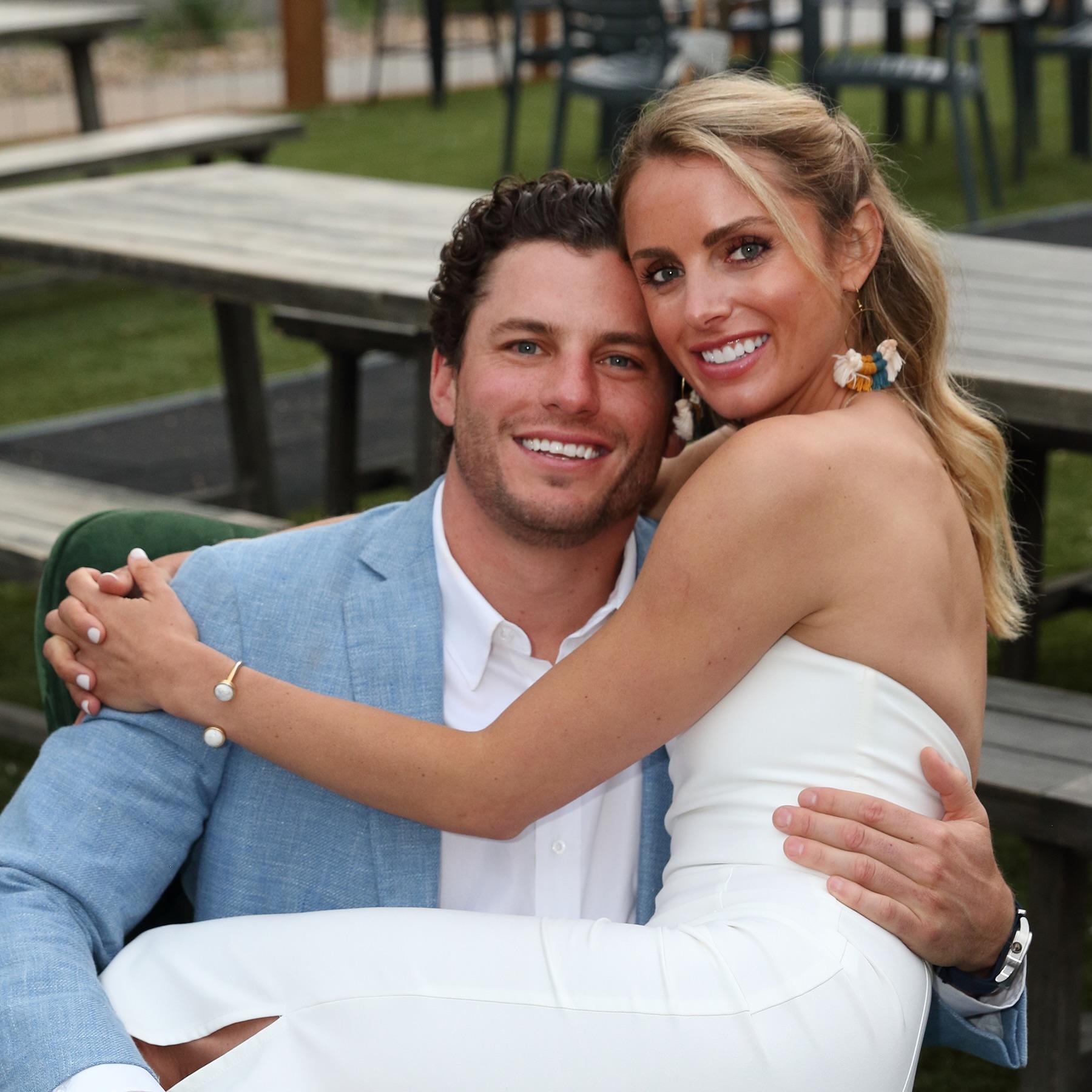 The Wedding Website of Wendy Brown and Michael Marcotte