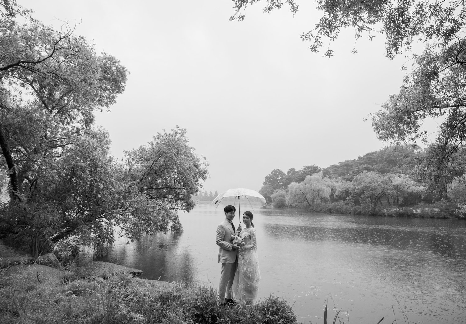 The Wedding Website of Eunhye Son and Hyeonho Shin