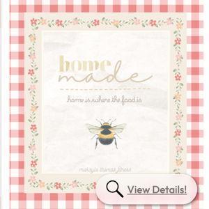 Homemade Digital Cookbook