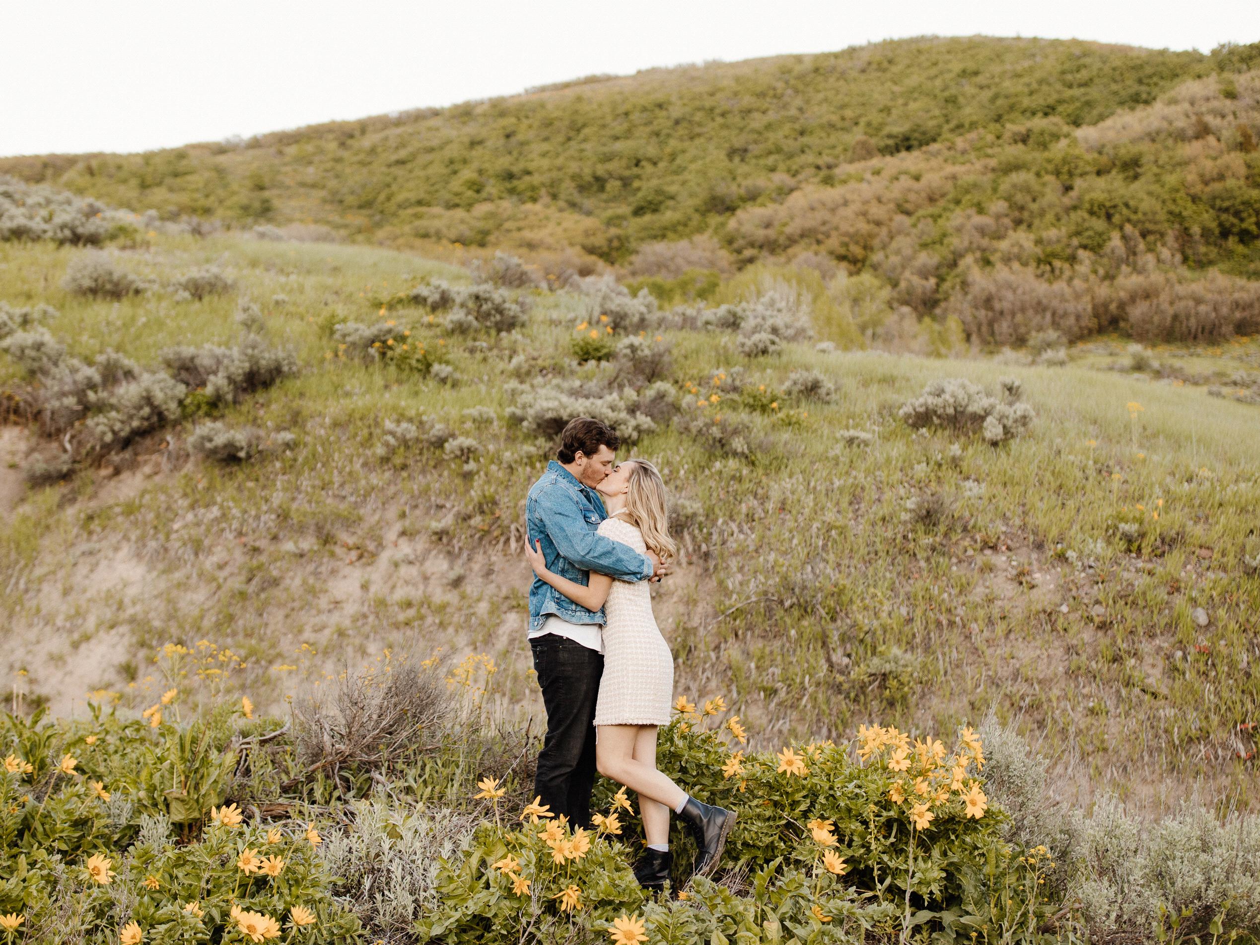 The Wedding Website of Danielle Stanley and Cole Marberger