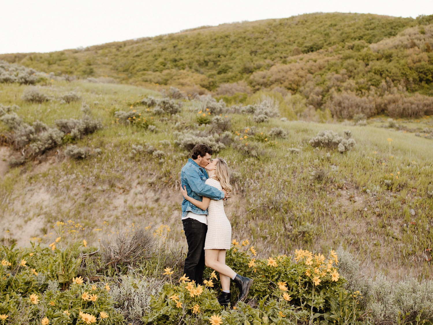 The Wedding Website of Danielle Stanley and Cole Marberger