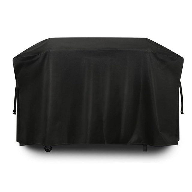 Griddle Cover for Blackstone 28 Inch Griddle Cooking Station with Hood, for Blackstone 1883, 1924 and More, Waterproof Oxford Grill Cover - Only Cover
