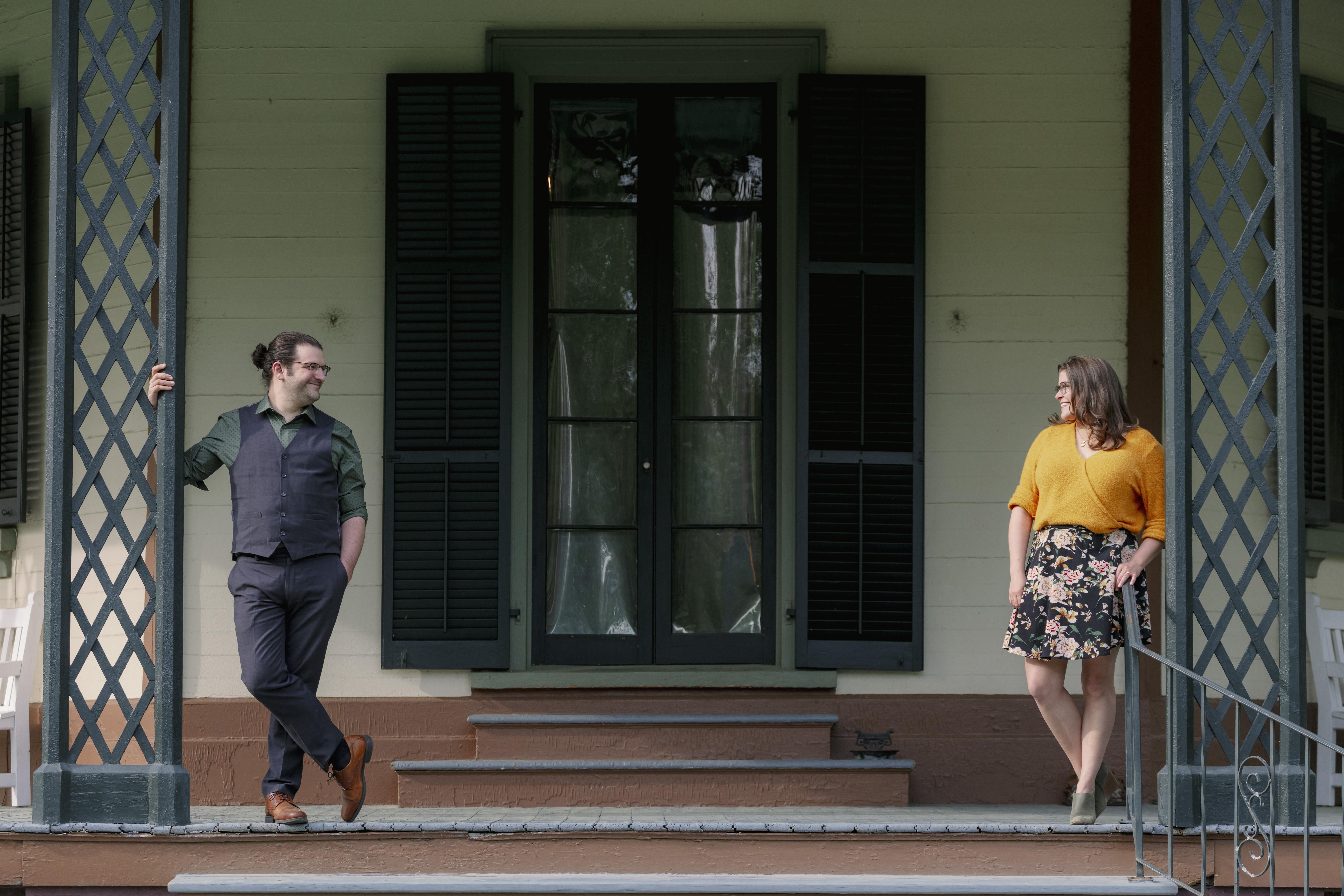 The Wedding Website of Jennifer Nordmark and Matthew DeMello