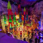 Meow Wolf Denver's Convergence Station