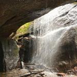 Nelson-Kennedy Ledges State Park