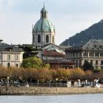 Visit the City of Como