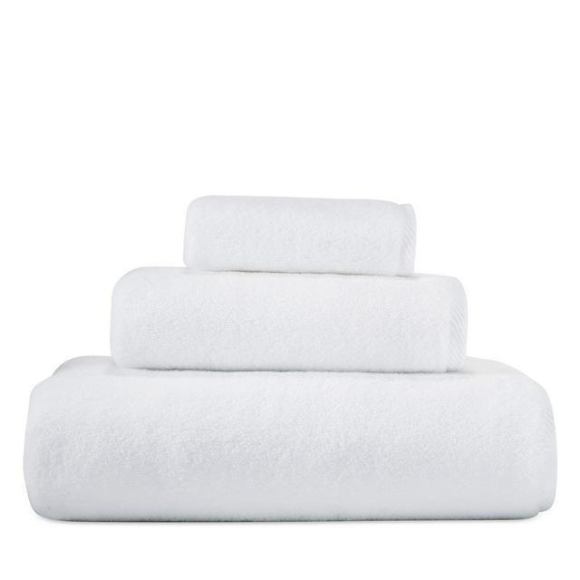 Alexis Antimicrobial Irvington Bath Towel Pack Of 3