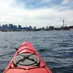 Kayak / Canoeing