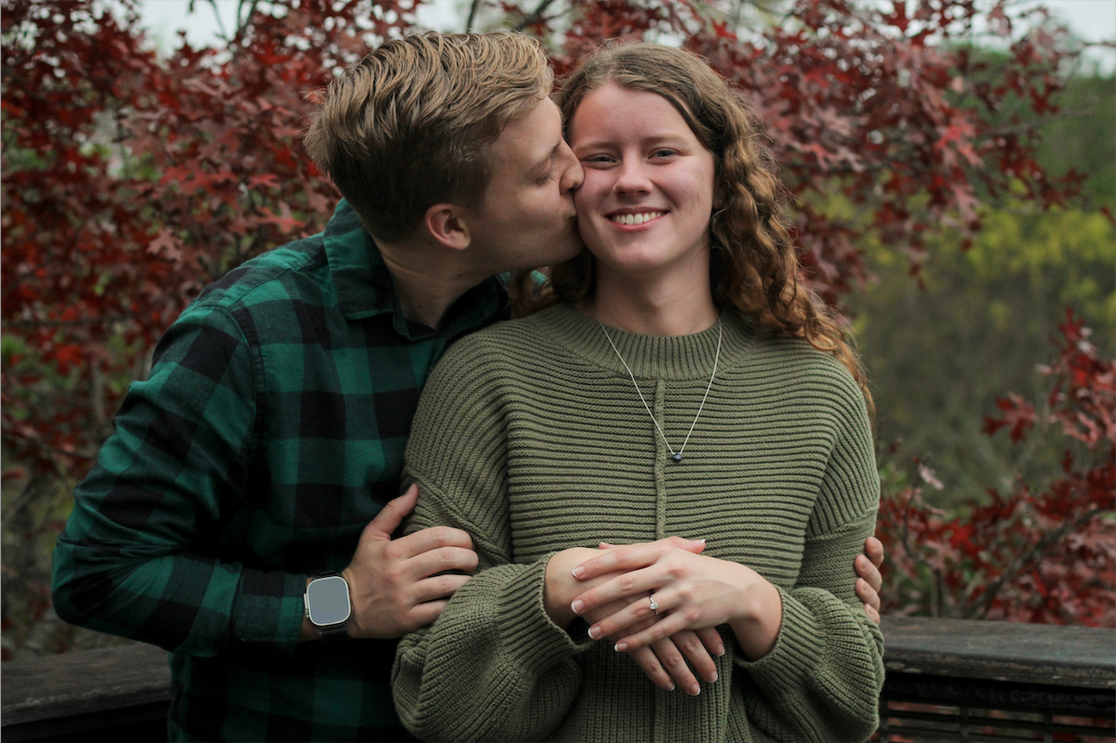 The Wedding Website of Abigail Wetmore and Nathaniel Neufeld