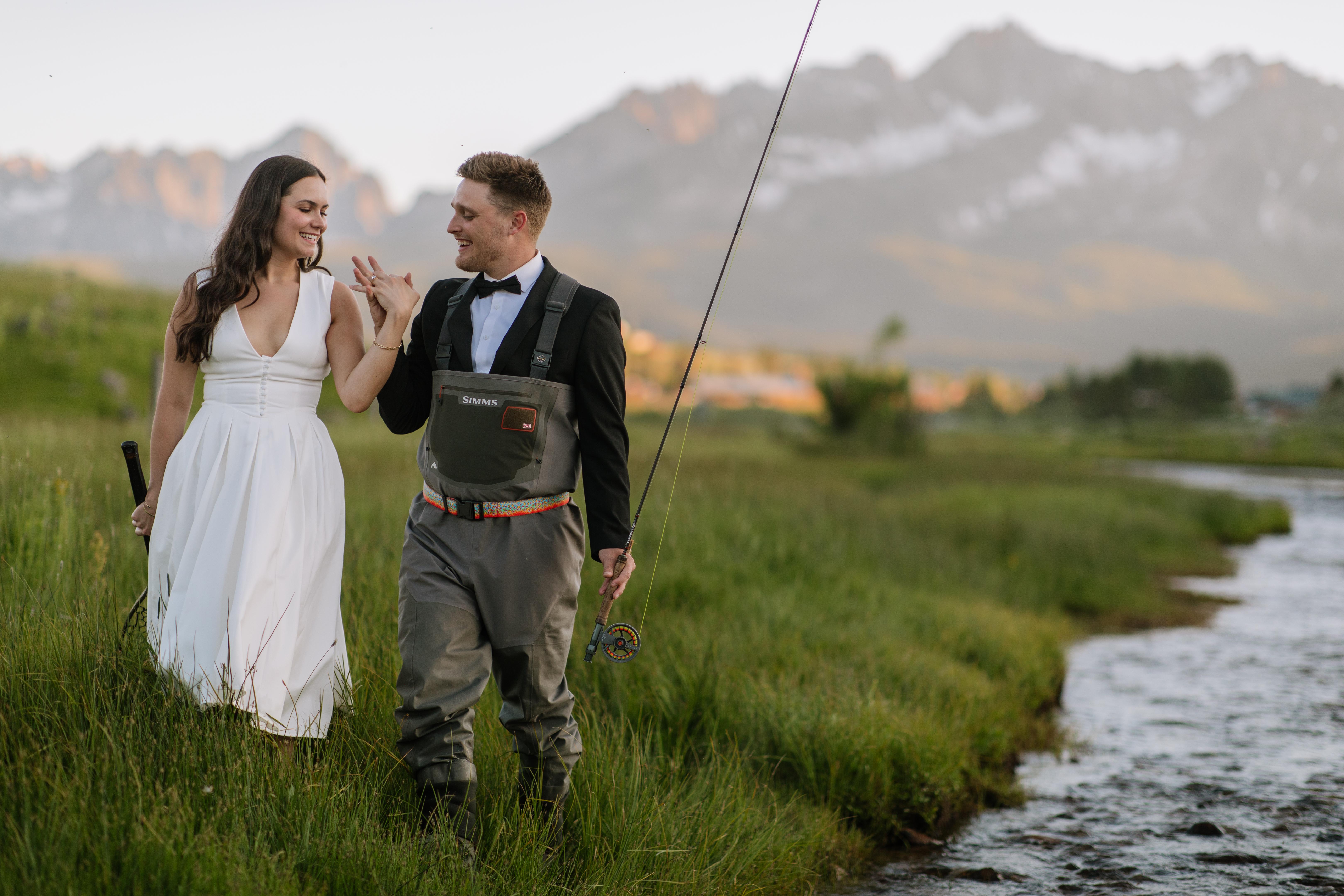 The Wedding Website of Faustine Moulton and Michael Murphy