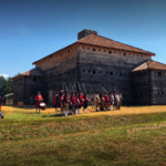 Fort Dobbs Historic Site