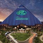 Bass Pro Shops at the Pyramid