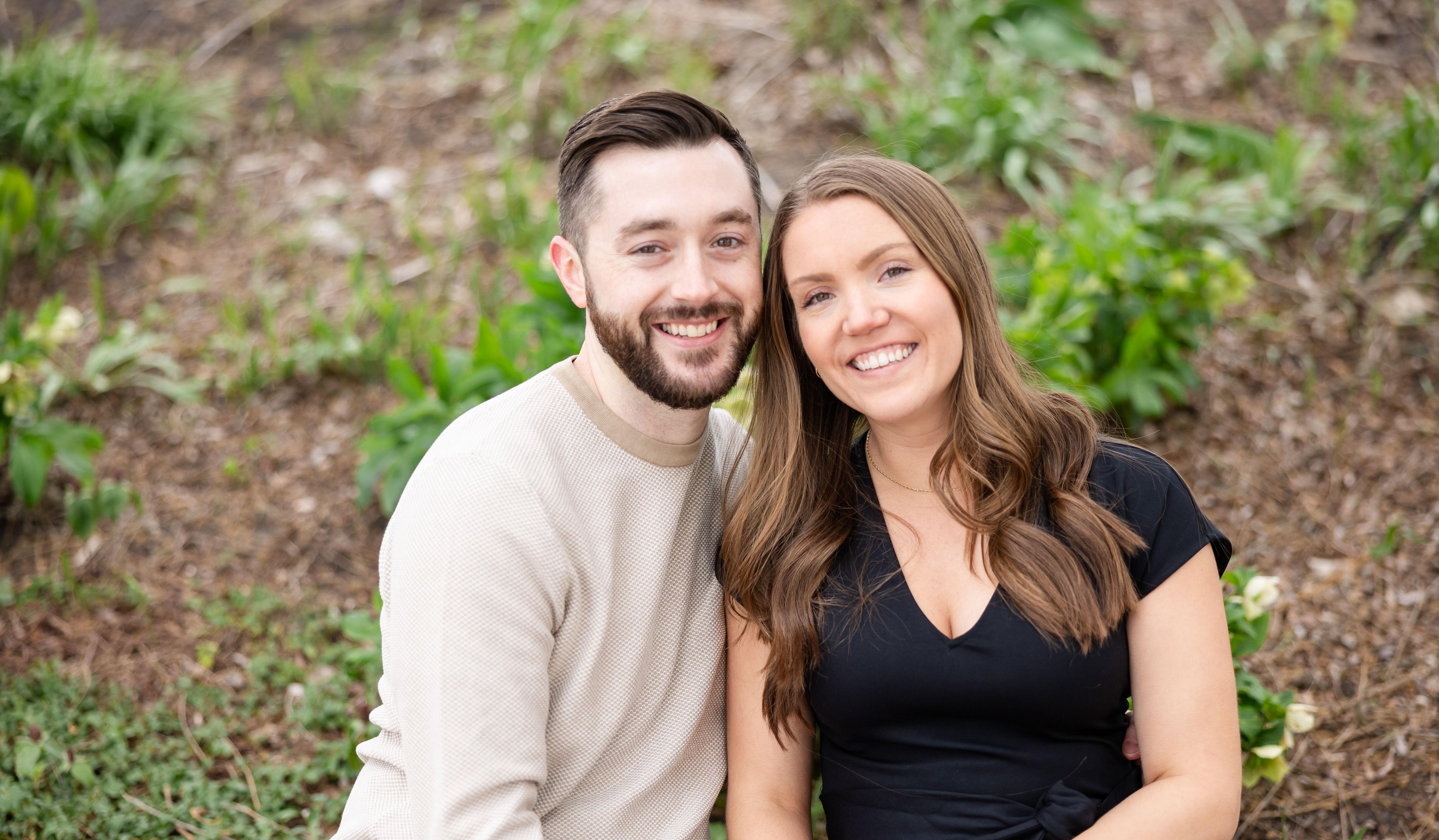 Rachel Eckroth and Dalton Heckaman's Wedding Website