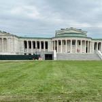 Buffalo AKG Art Museum
