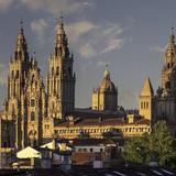 Santiago de Compostela Cathedral
