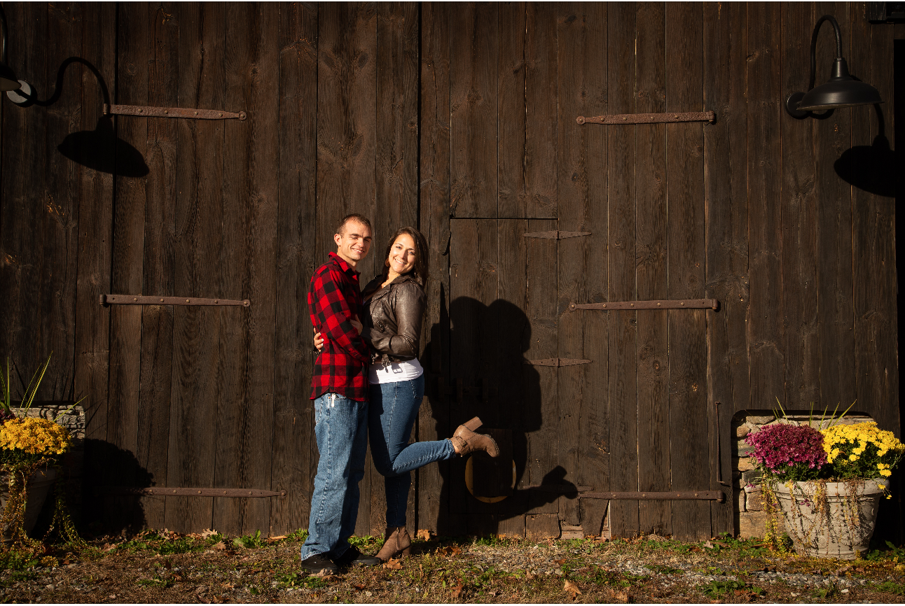 The Wedding Website of Rebecca Eidelman and John Nixon