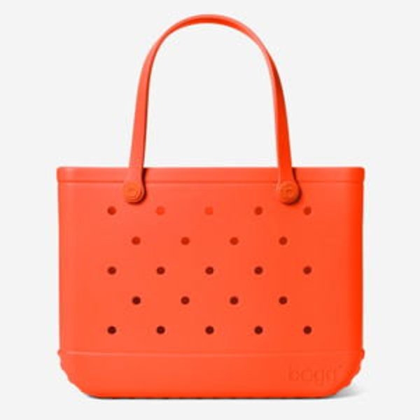 Original Bogg Bag - Orange You Glad