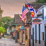 Historic Downtown St. Augustine
