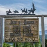 Jake's Horses Inc.