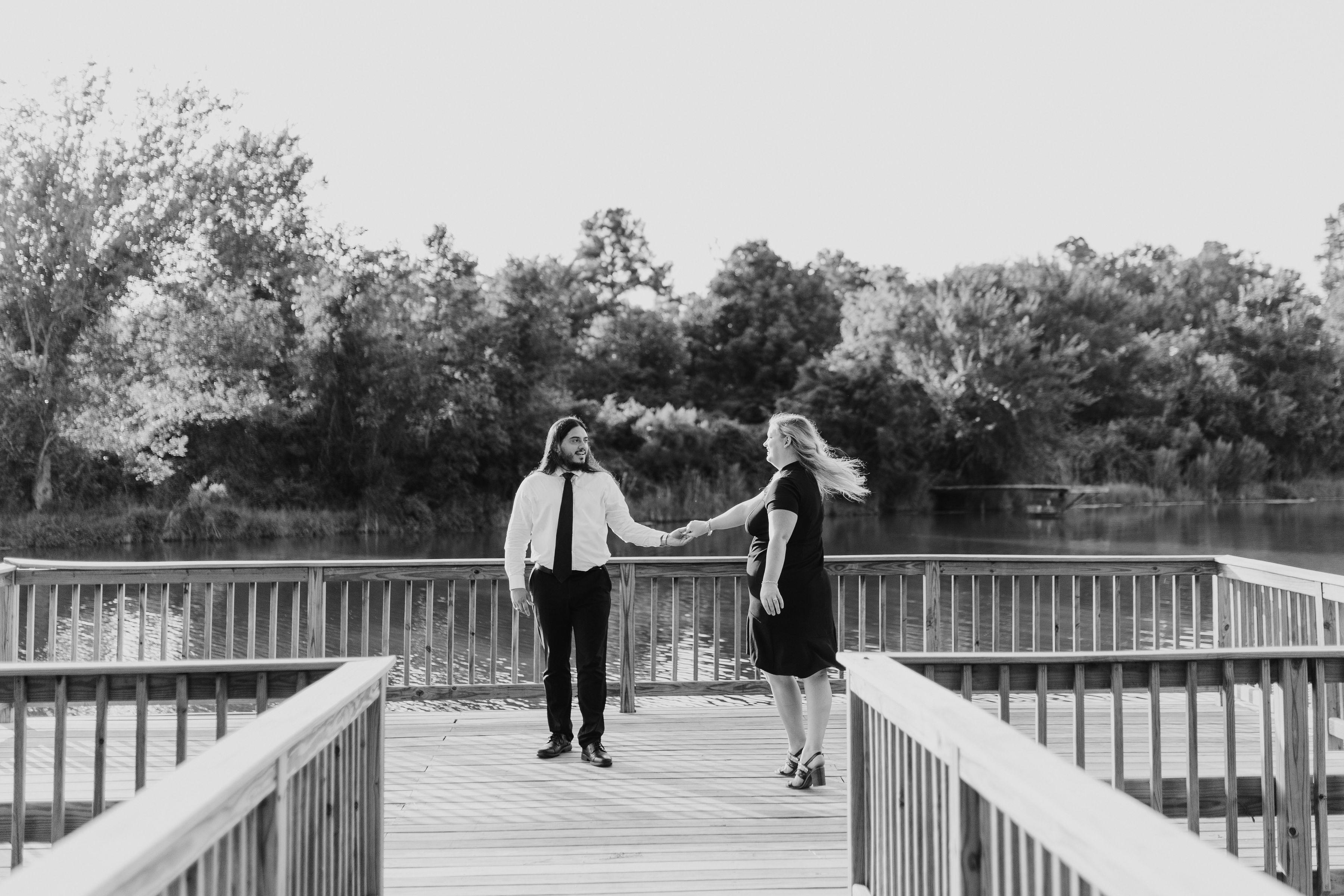 The Wedding Website of James Fife and Jordan Terrell