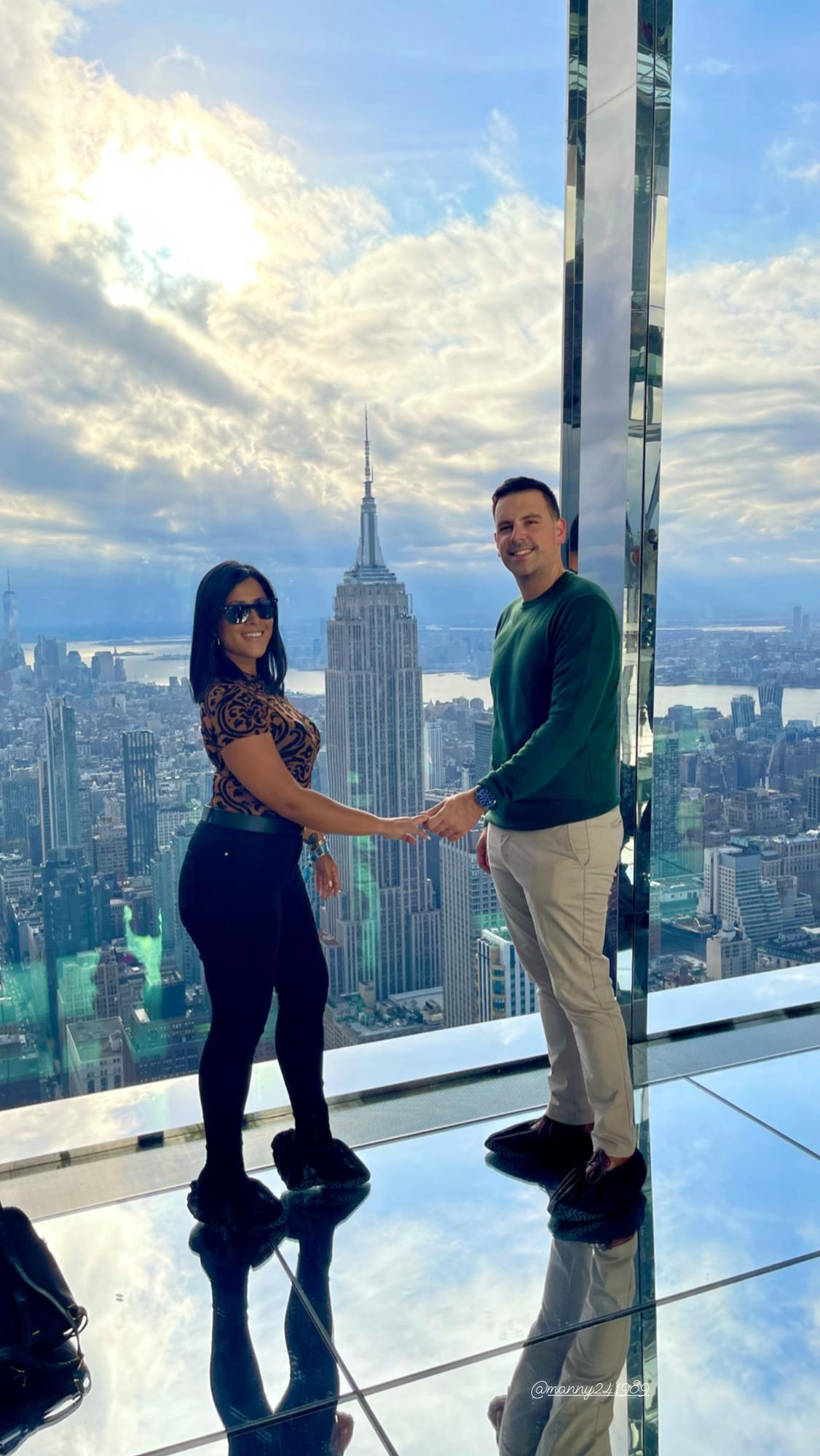 The best day every 112121