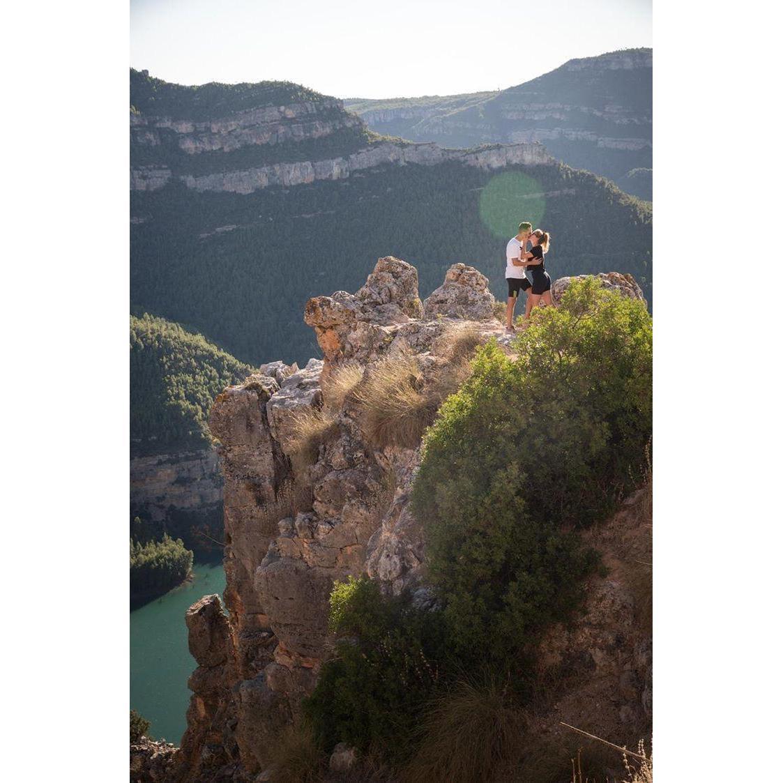 Spain hike 2020