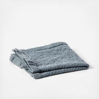 Adriatic Organic Wash Cloth