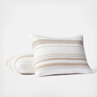 Lobos Organic Sham