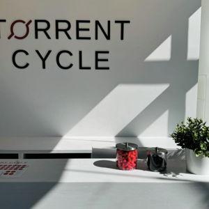 BUY CLASSES — TORRENT CYCLE