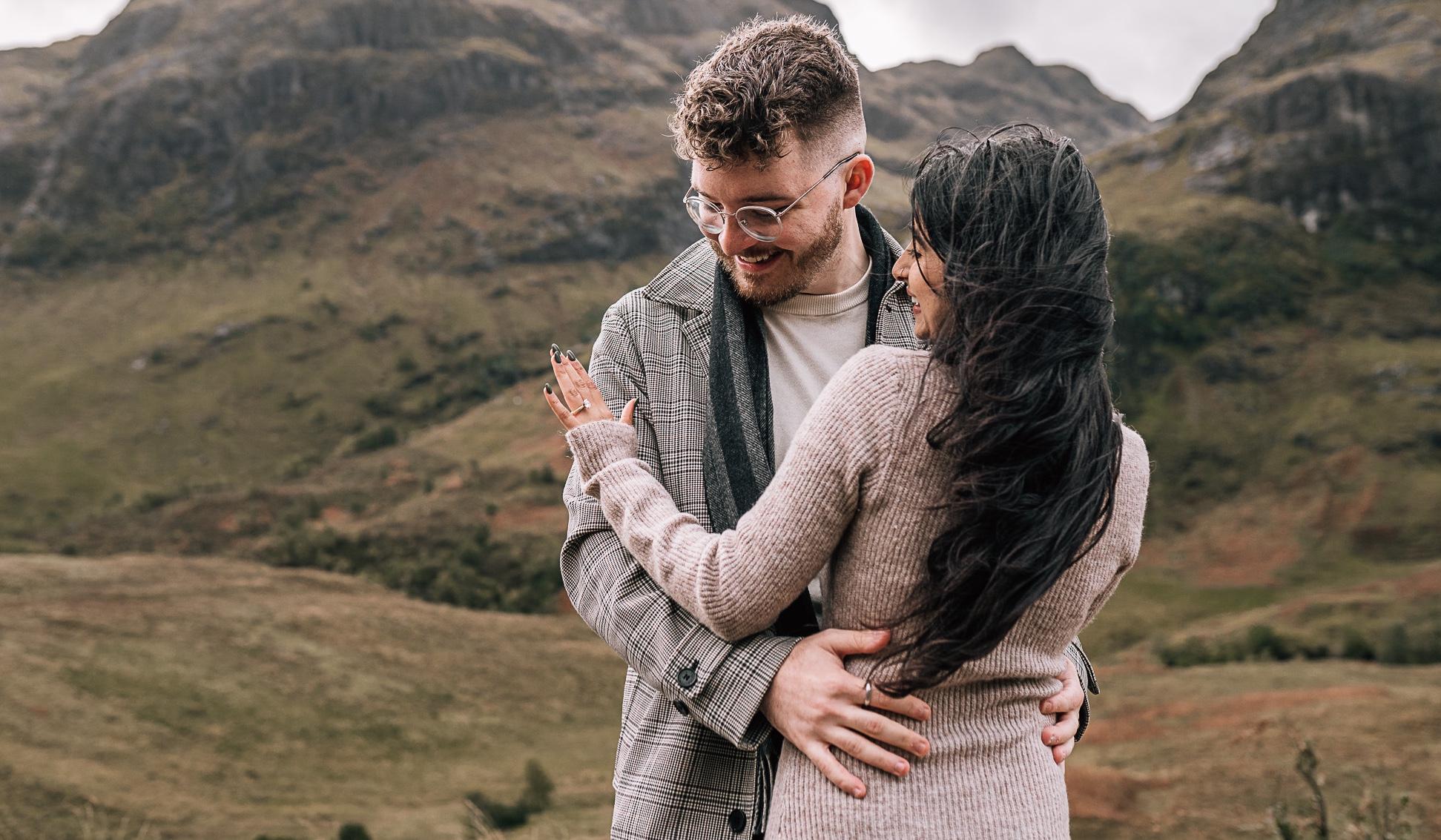 The Wedding Website of Karishma Mali and Simon Nero