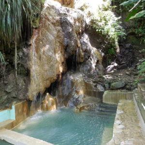 Sulphur Springs & Mud Baths