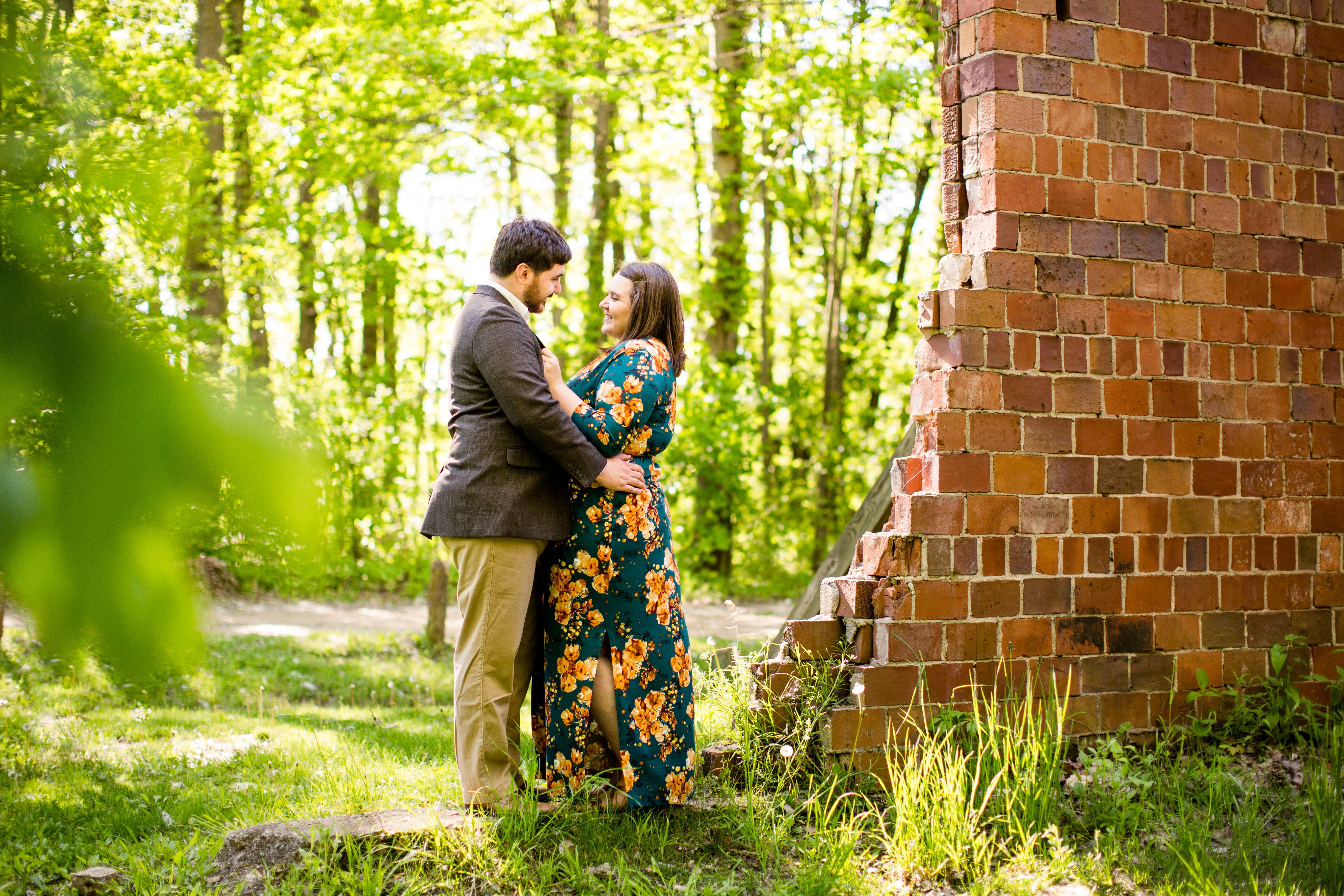 The Wedding Website of Courtney Laban and Eathan Bean