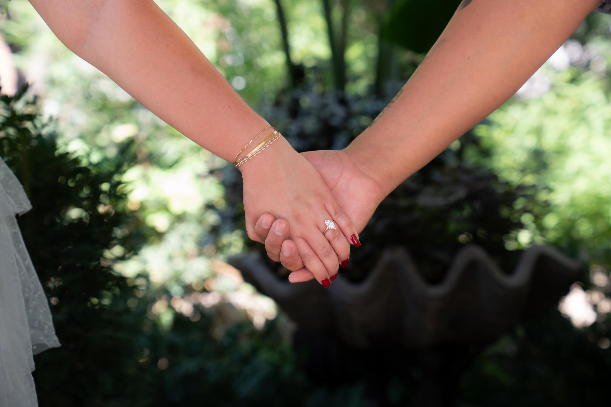 The Wedding Website of Greg Casillas and Caity Prendergast