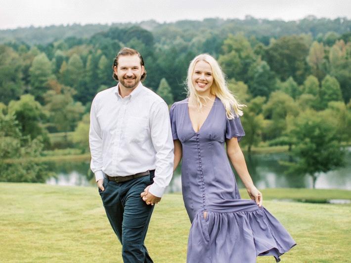 The Wedding Website of Lindsey Sprewell and Jason Fuquay