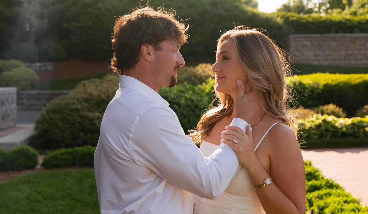 The Wedding Website of Anna Davis and Aaron Carter