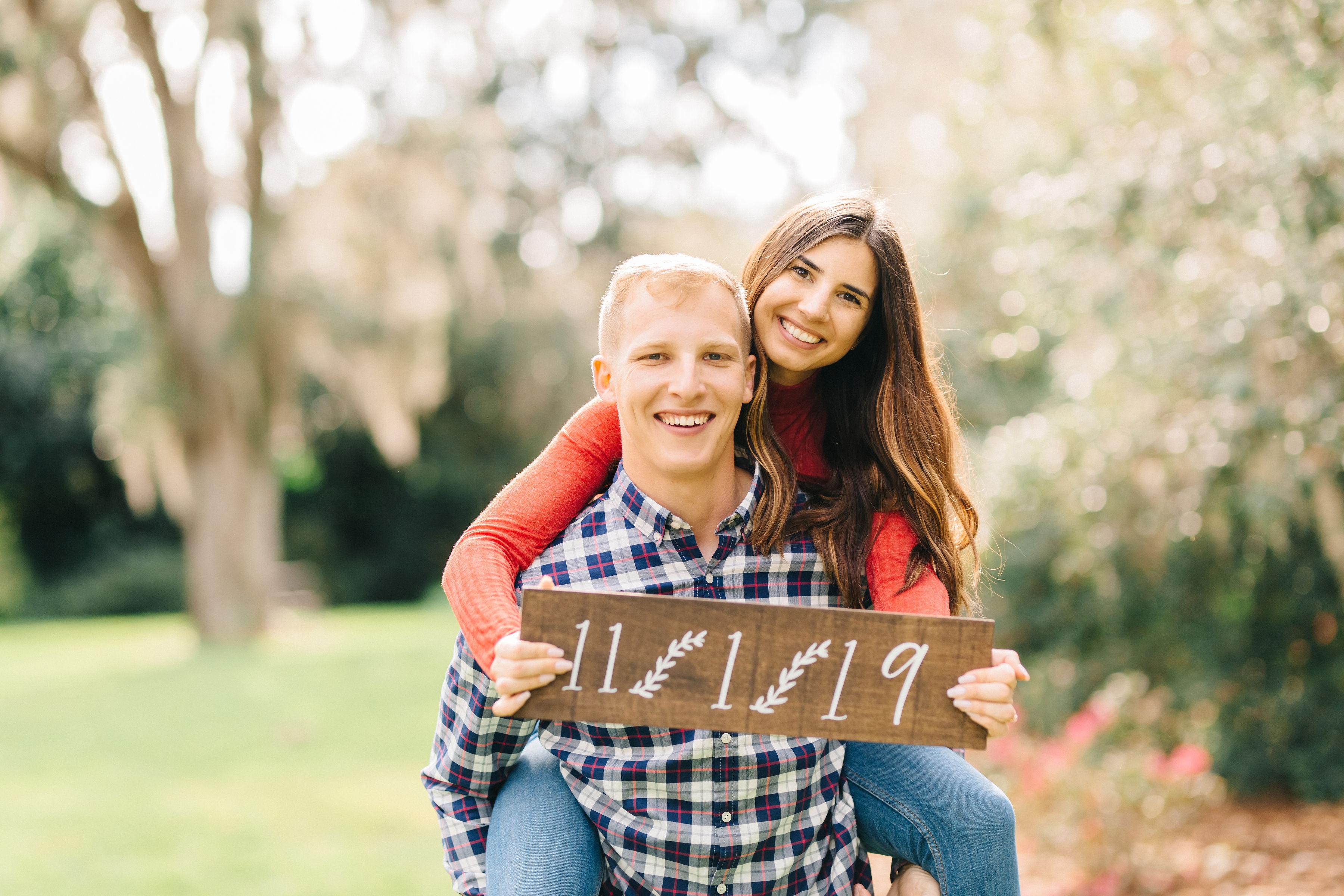 The Wedding Website of Faith Kolar and Evan Bart