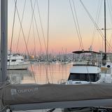 Point Loma Marina