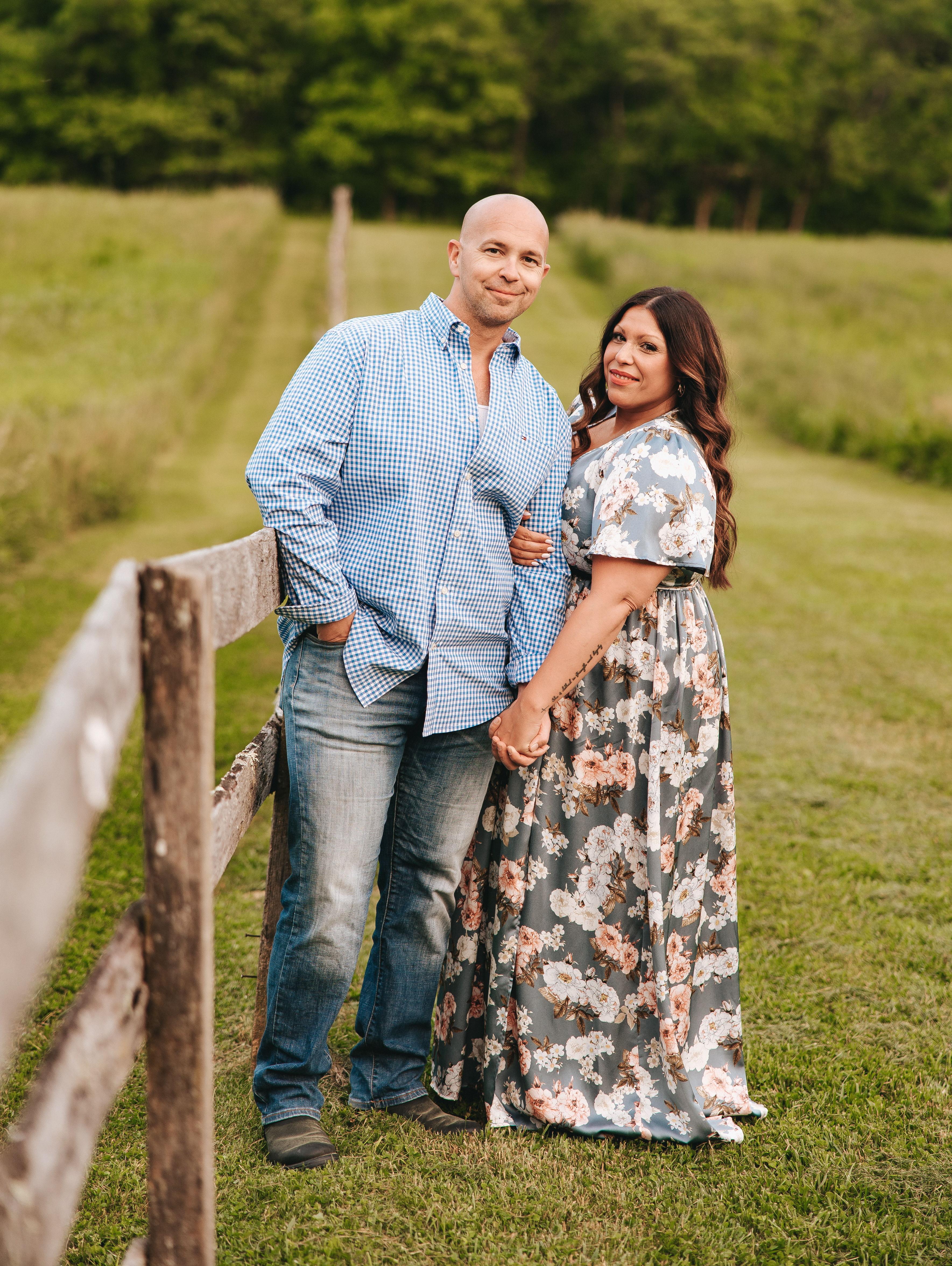 The Wedding Website of Kristen Girard and Rob Jones