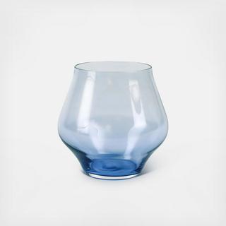Contessa Stemless Wine Glass