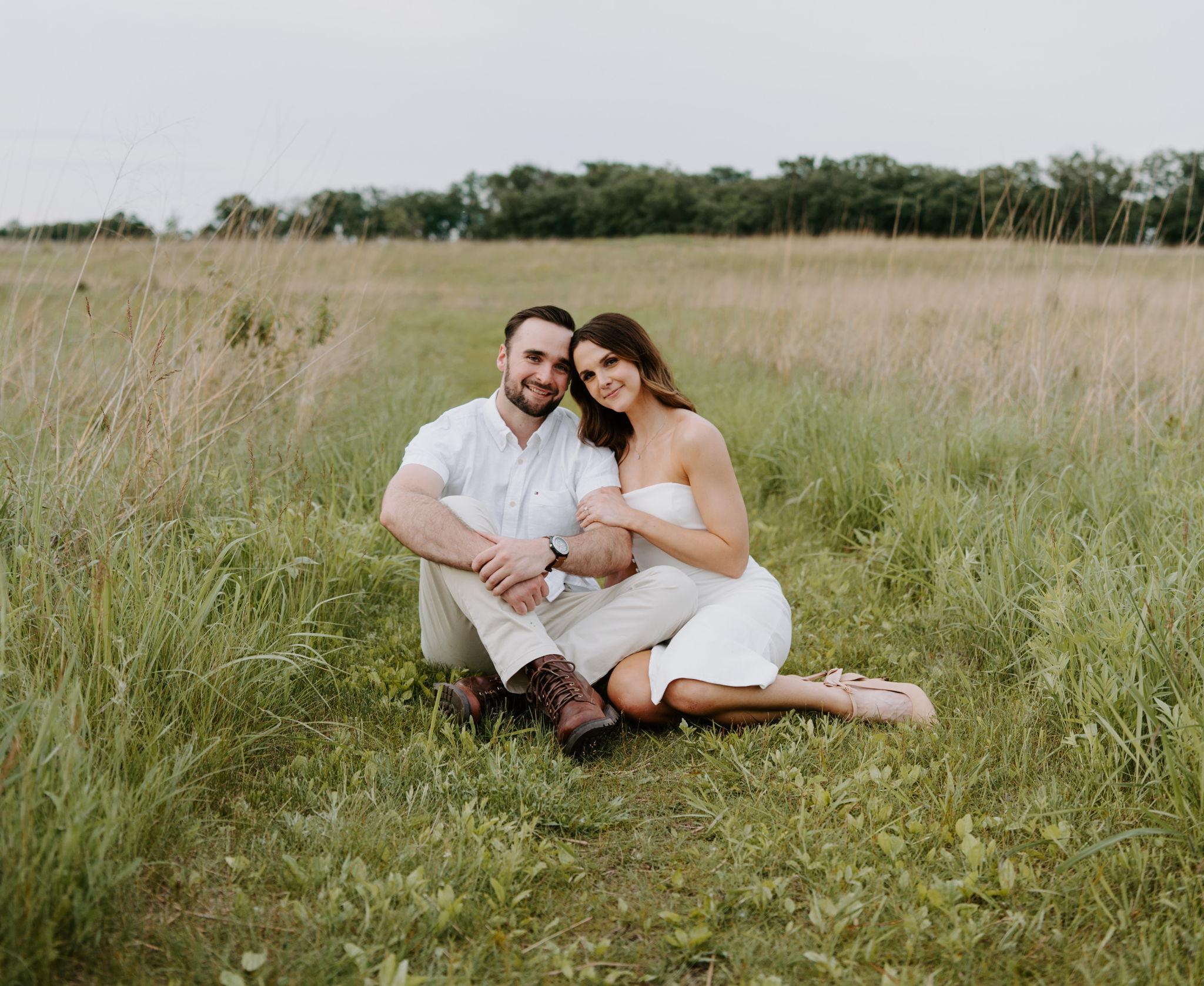 The Wedding Website of Lauren McGurran and Tyler Nichols