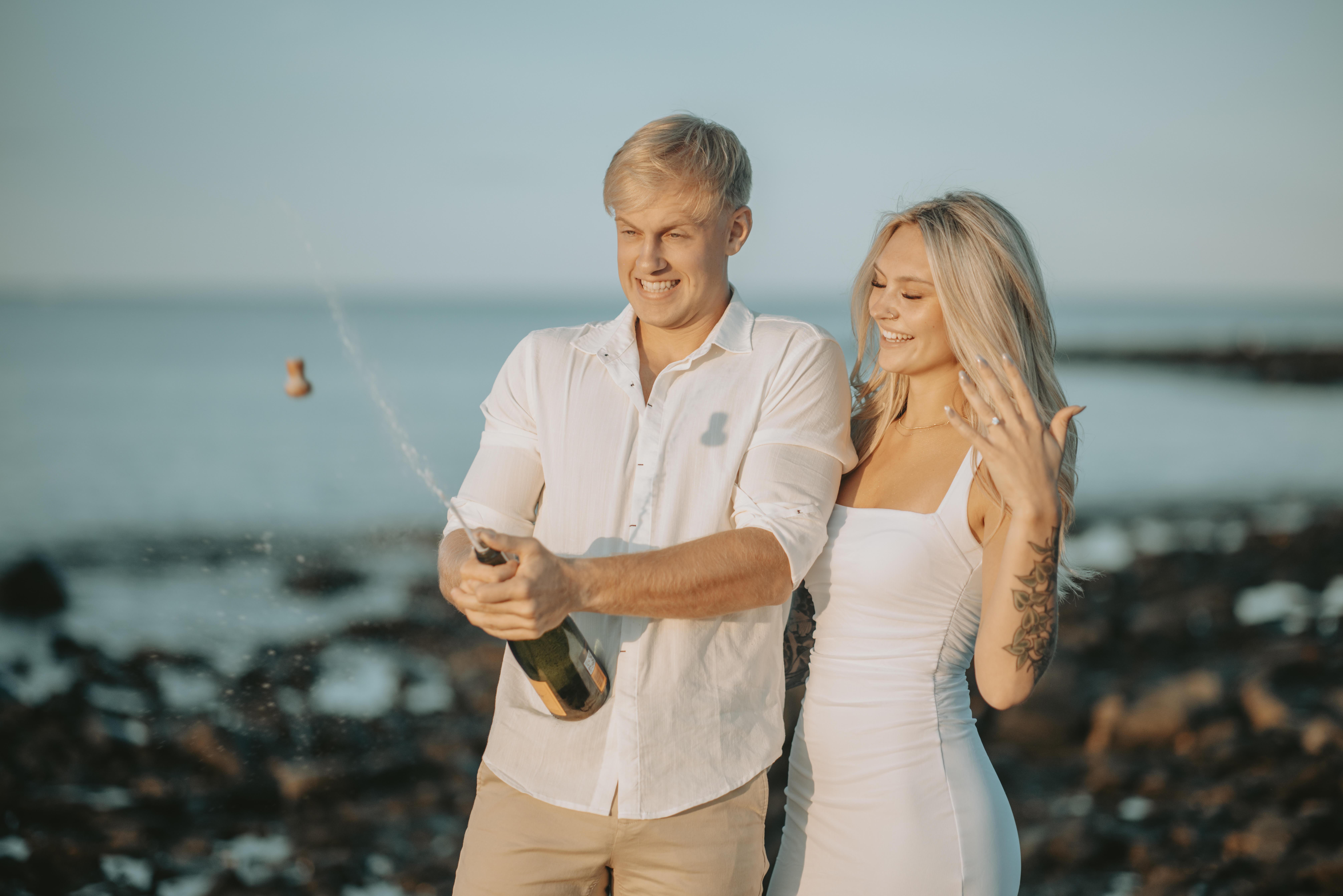 The Wedding Website of Gillian Hill and Jack Trembley