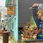 Poppy Cafe & Market