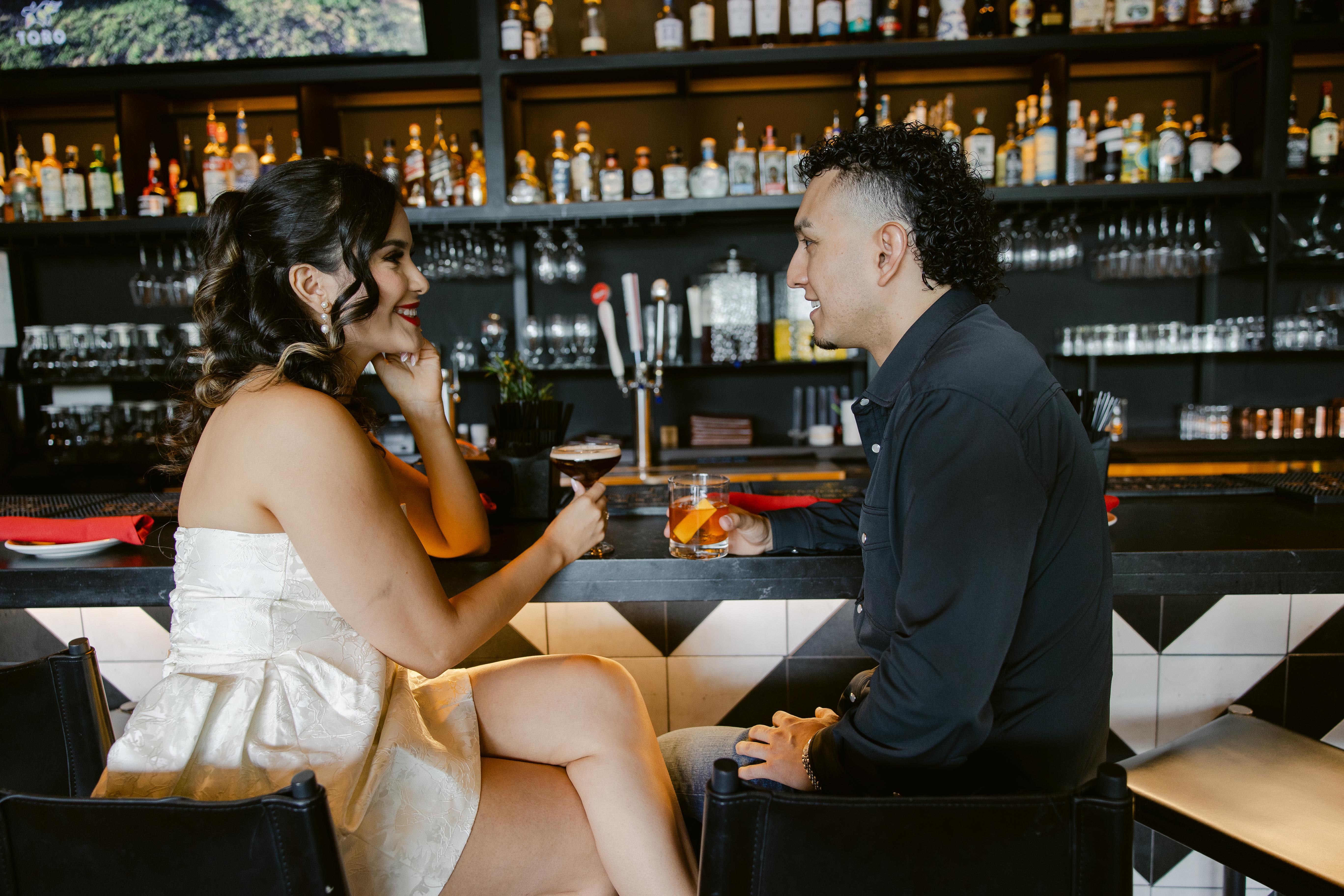 The Wedding Website of Ana Vazquez and Jeremy Juarez