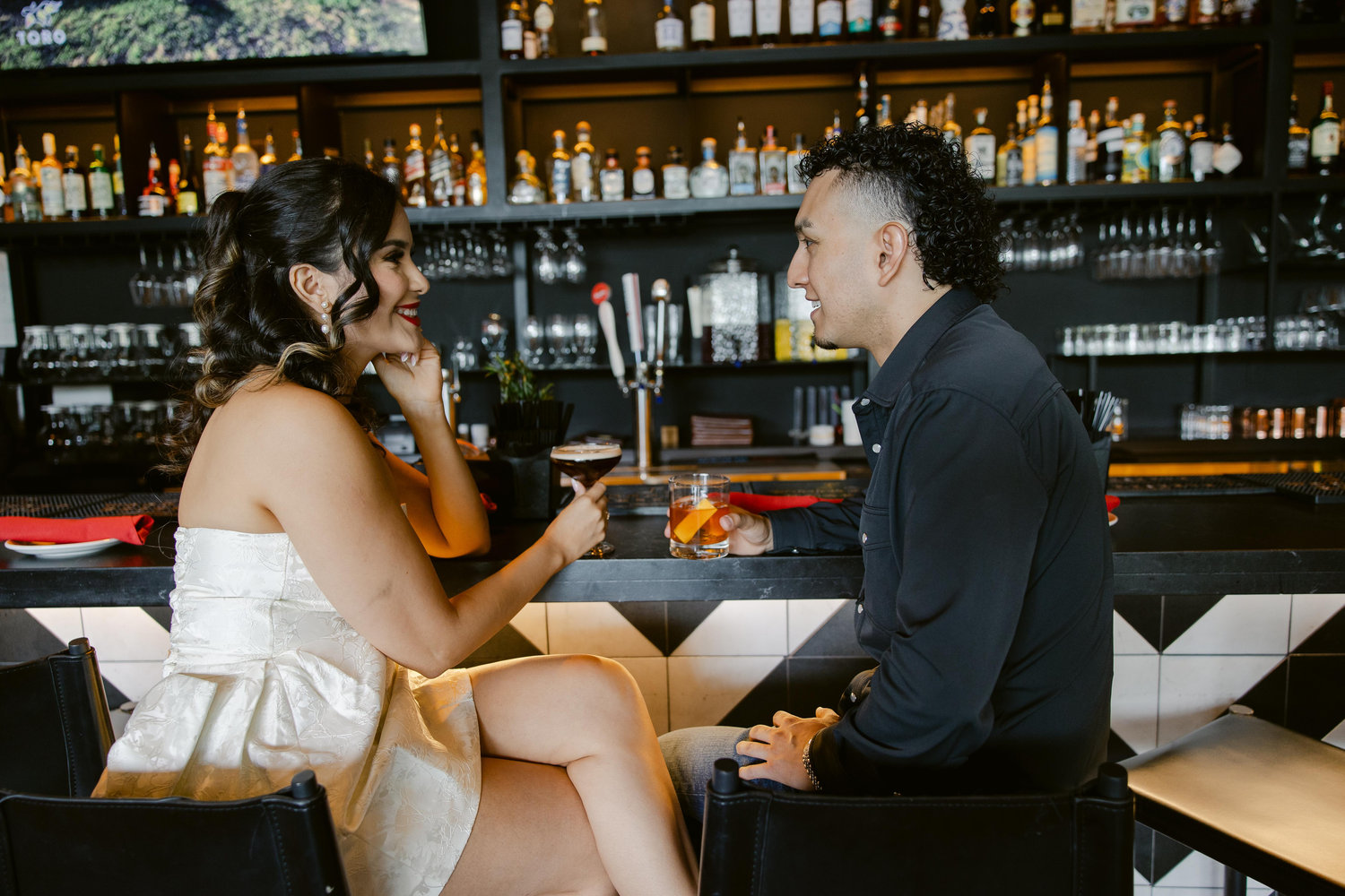 The Wedding Website of Ana Vazquez and Jeremy Juarez