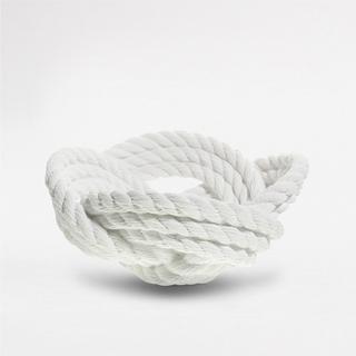 Rope Knot Bowl