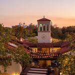 Highland Park Village