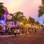 Downtown Fort Myers