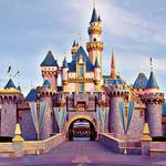 Disneyland!